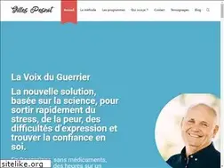Sites similar to chant-souffle-voix.net