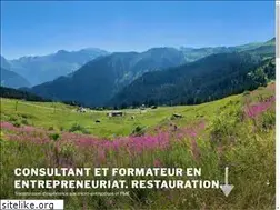 Sites similar to chantairelle.com