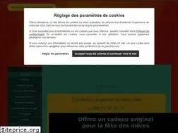 Sites similar to chantal-courthial-voyance.com