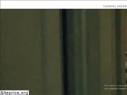 Sites similar to chantalakerman.foundation