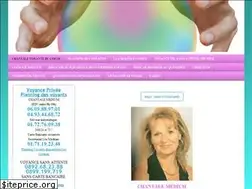 chantalemedium.com