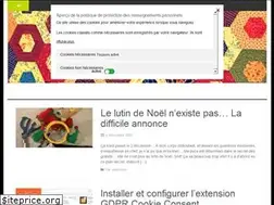 Sites similar to chantalepelletier.com