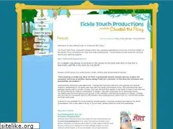 Sites similar to chantalfairy.com