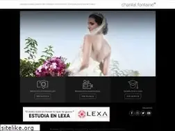 Sites similar to chantalfontaine.com