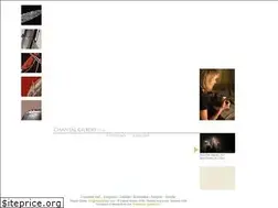 Sites similar to chantalgilbert.com