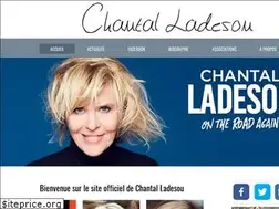 Sites similar to chantalladesou.fr