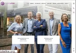 Sites similar to chantallefeber.nl