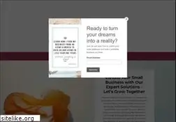 Sites similar to chantalmcculligh.com