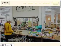 Sites similar to chantalshop.nz