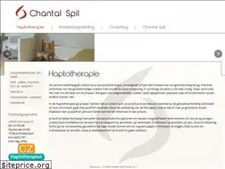 Sites similar to chantalspil.nl
