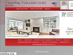Sites similar to chantalvaillancourt.com