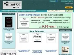 Sites similar to chantcd.com