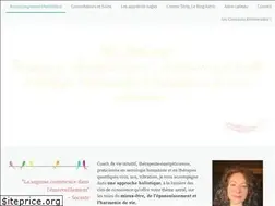 Sites similar to chantduciel.com