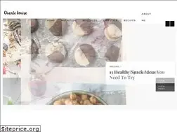 Sites similar to chante-louise.com