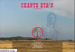 Sites similar to chanteetan.com