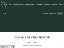 Sites similar to chantegrive.ch