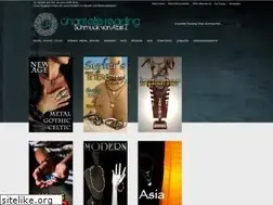 Sites similar to chantelle-reading.de