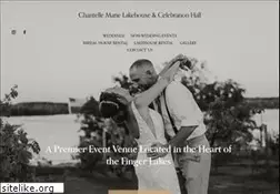 Sites similar to chantellemarielakehouse.com