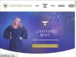 Sites similar to chantellerenee.org