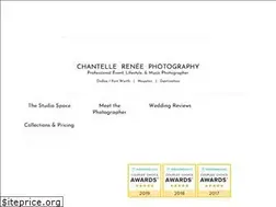 Sites similar to chantellereneephotography.com