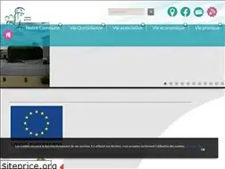 Sites similar to chanteloup.fr