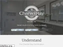 Sites similar to chantelray.com