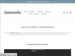 Sites similar to chantemooreonline.com