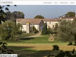 Sites similar to chantereine57.fr