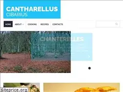 Sites similar to chanterelle.net