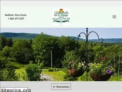 Sites similar to chanterelleinn.com