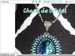 Sites similar to chantetsestrocs.canalblog.com