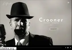 Sites similar to chanteurcrooner.com