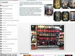 Sites similar to chantiasales.com