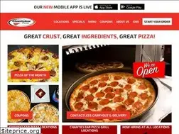 Sites similar to chanticlearpizza.com