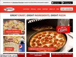 Sites similar to chanticlearpizzagrill.com