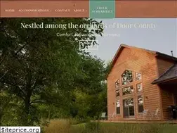 Sites similar to chanticleerguesthouse.com