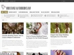 Sites similar to chanticleerweddingart.com