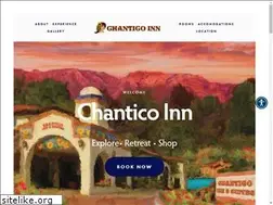 Sites similar to chanticoinn.com