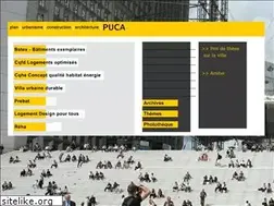 Sites similar to chantier.net