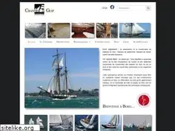 Sites similar to chantierduguip.com