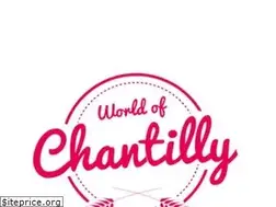 Sites similar to chantilly.com