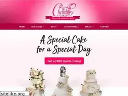 Sites similar to chantillycakes.com