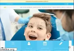 Sites similar to chantillydentalcenter.com