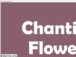 Sites similar to chantillyflowers.com
