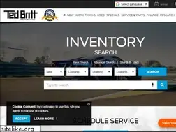 Sites similar to chantillyfordlincoln.com
