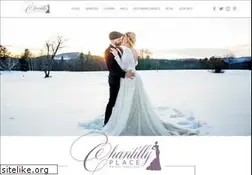 Sites similar to chantillyplace.net