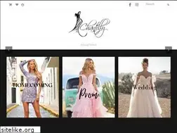 Sites similar to chantillyprom.com