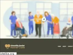 Sites similar to chantillyrestaurant.com