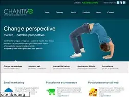Sites similar to chantive.it