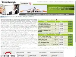 Sites similar to chantixmagic.com